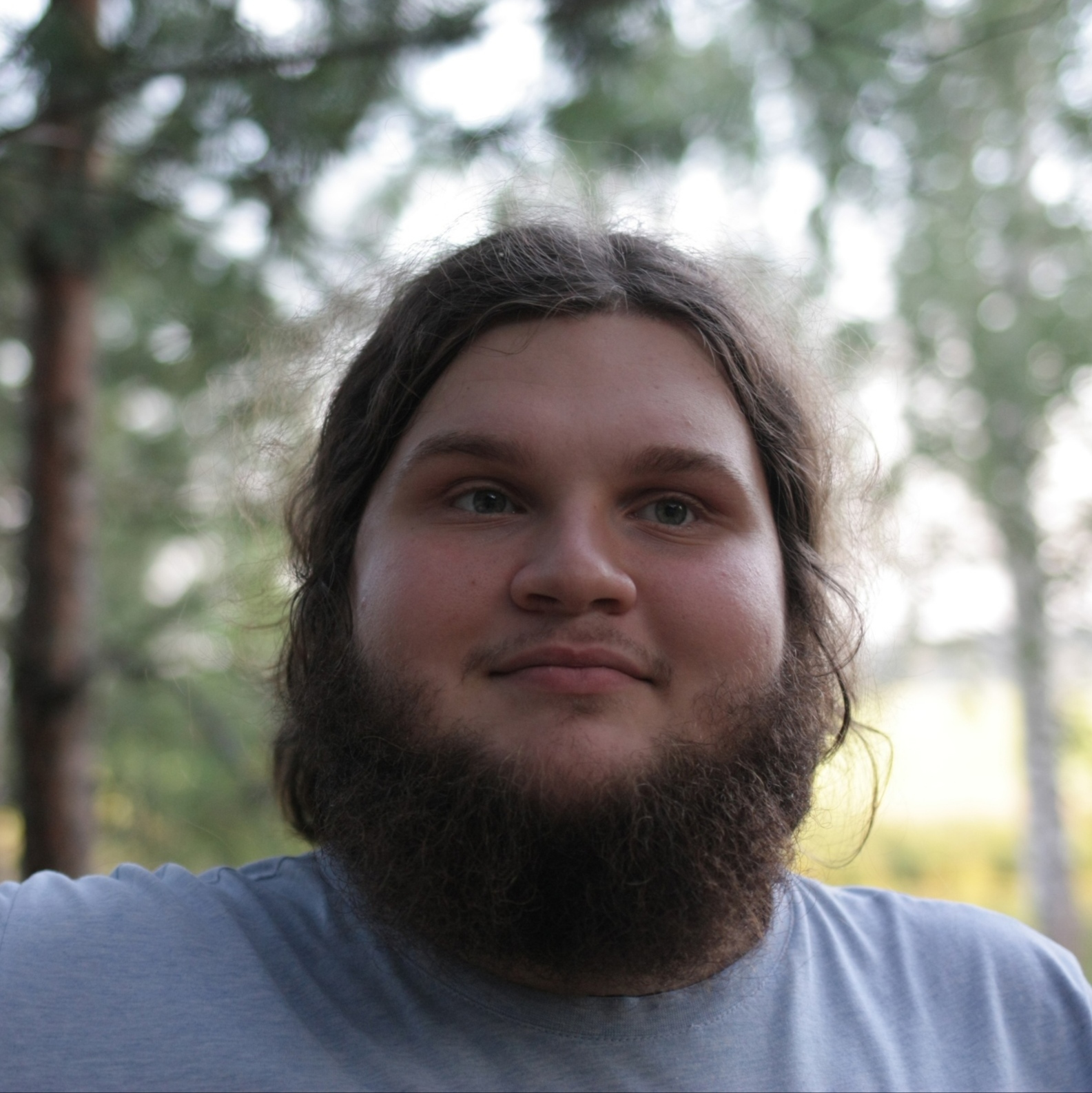 Никита Матросов