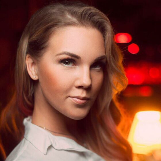 Ирина Прохорова